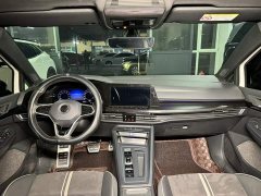 Volkswagen Golf 2021 280TSI DSG R-Line - ფოტო 19