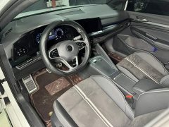 Volkswagen Golf 2021 280TSI DSG R-Line - ფოტო 20