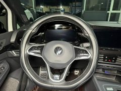 Volkswagen Golf 2021 280TSI DSG R-Line - ფოტო 3