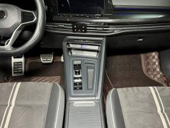Volkswagen Golf 2021 280TSI DSG R-Line - ფოტო 6