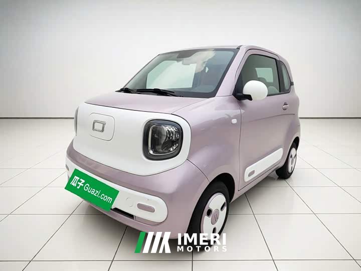 FAW Besturn Xiaoma 2026 222km Colorful Edition - ავტომობილი ჩინეთიდან