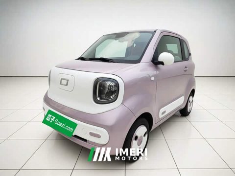 2025 FAW Besturn Xiaoma 2026 222km Colorful Edition - ავტომობილი ჩინეთიდან