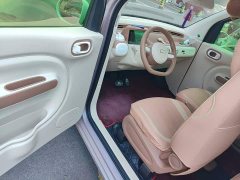 FAW Besturn Xiaoma 2026 222km Colorful Edition - ფოტო 14