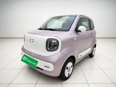 FAW Besturn Xiaoma 2026 222km Colorful Edition - ფოტო 2