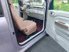 FAW Besturn Xiaoma 2026 222km Colorful Edition - ფოტო 20