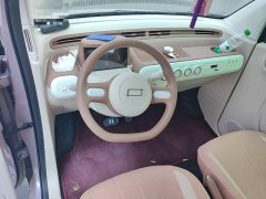 FAW Besturn Xiaoma 2026 222km Colorful Edition - ფოტო 3