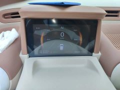 FAW Besturn Xiaoma 2026 222km Colorful Edition - ფოტო 5