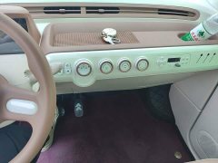 FAW Besturn Xiaoma 2026 222km Colorful Edition - ფოტო 6