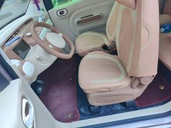 FAW Besturn Xiaoma 2026 222km Colorful Edition - ფოტო 8