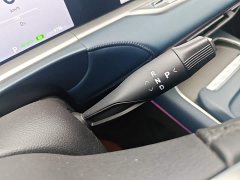 Voyah FREE Extended Range Intelligent Driving Edition - ფოტო 11