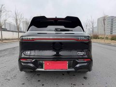 Voyah FREE Extended Range Intelligent Driving Edition - ფოტო 12