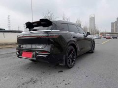 Voyah FREE Extended Range Intelligent Driving Edition - ფოტო 14