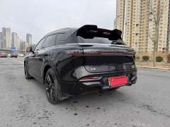 Voyah FREE Extended Range Intelligent Driving Edition - ფოტო 15