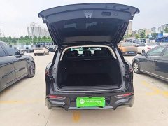 Voyah FREE Extended Range Intelligent Driving Edition - ფოტო 17