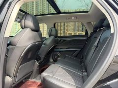 Voyah FREE Extended Range Intelligent Driving Edition - ფოტო 19