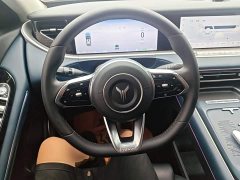 Voyah FREE Extended Range Intelligent Driving Edition - ფოტო 5