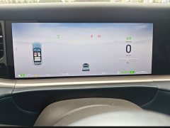 Voyah FREE Extended Range Intelligent Driving Edition - ფოტო 7