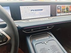 Voyah FREE Extended Range Intelligent Driving Edition - ფოტო 8