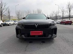 Voyah FREE Extended Range Intelligent Driving Edition - ფოტო 9