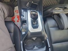SAIC MG5 2021 300TGI DCT Qing Luxury Flagship - ფოტო 10