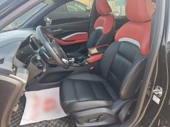 SAIC MG5 2021 300TGI DCT Qing Luxury Flagship - ფოტო 11