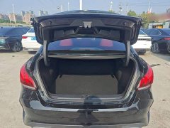 SAIC MG5 2021 300TGI DCT Qing Luxury Flagship - ფოტო 15