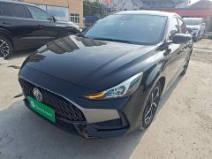SAIC MG5 2021 300TGI DCT Qing Luxury Flagship - ფოტო 2
