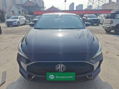 SAIC MG5 2021 300TGI DCT Qing Luxury Flagship - ფოტო 3