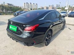 SAIC MG5 2021 300TGI DCT Qing Luxury Flagship - ფოტო 5
