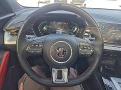 SAIC MG5 2021 300TGI DCT Qing Luxury Flagship - ფოტო 7