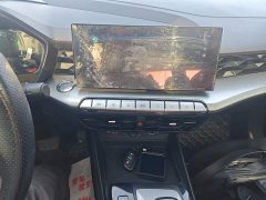 SAIC MG5 2021 300TGI DCT Qing Luxury Flagship - ფოტო 9