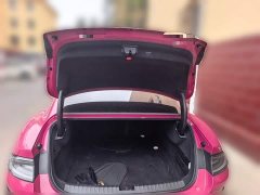 Xiaomi SU7 2024 Quad Motor Ultra-Long Range Advanced Autonomous Driving Max - ფოტო 10