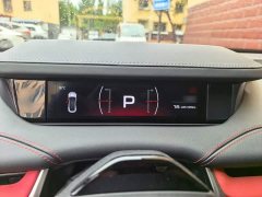 Xiaomi SU7 2024 Quad Motor Ultra-Long Range Advanced Autonomous Driving Max - ფოტო 4