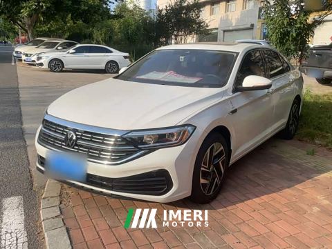 2024 Volkswagen Sagitar 300TSI DSG Excellence Edition - ავტომობილი ჩინეთიდან