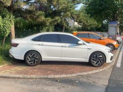 Volkswagen Sagitar 2023 300TSI DSG Excellence Edition - ფოტო 12