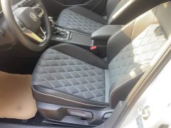 Volkswagen Sagitar 2023 300TSI DSG Excellence Edition - ფოტო 13