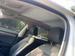 Volkswagen Sagitar 2023 300TSI DSG Excellence Edition - ფოტო 3