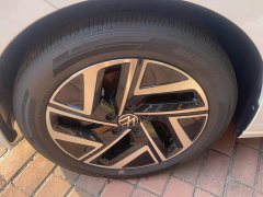 Volkswagen Sagitar 2023 300TSI DSG Excellence Edition - ფოტო 5