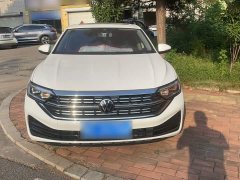 Volkswagen Sagitar 2023 300TSI DSG Excellence Edition - ფოტო 8
