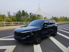 Honda CR-V Global 30th Anniversary Edition 240TURBO FWD Pinnacle 5-Seater - ფოტო 1