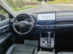 Honda CR-V Global 30th Anniversary Edition 240TURBO FWD Pinnacle 5-Seater - ფოტო 10