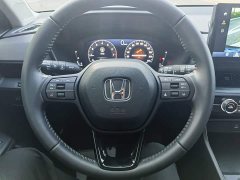 Honda CR-V Global 30th Anniversary Edition 240TURBO FWD Pinnacle 5-Seater - ფოტო 11