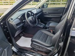 Honda CR-V Global 30th Anniversary Edition 240TURBO FWD Pinnacle 5-Seater - ფოტო 14