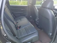 Honda CR-V Global 30th Anniversary Edition 240TURBO FWD Pinnacle 5-Seater - ფოტო 16