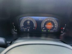 Honda CR-V Global 30th Anniversary Edition 240TURBO FWD Pinnacle 5-Seater - ფოტო 4
