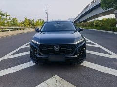 Honda CR-V Global 30th Anniversary Edition 240TURBO FWD Pinnacle 5-Seater - ფოტო 5