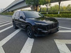 Honda CR-V Global 30th Anniversary Edition 240TURBO FWD Pinnacle 5-Seater - ფოტო 6