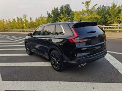 Honda CR-V Global 30th Anniversary Edition 240TURBO FWD Pinnacle 5-Seater - ფოტო 7