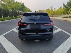 Honda CR-V Global 30th Anniversary Edition 240TURBO FWD Pinnacle 5-Seater - ფოტო 8