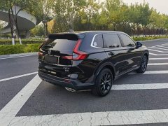 Honda CR-V Global 30th Anniversary Edition 240TURBO FWD Pinnacle 5-Seater - ფოტო 9